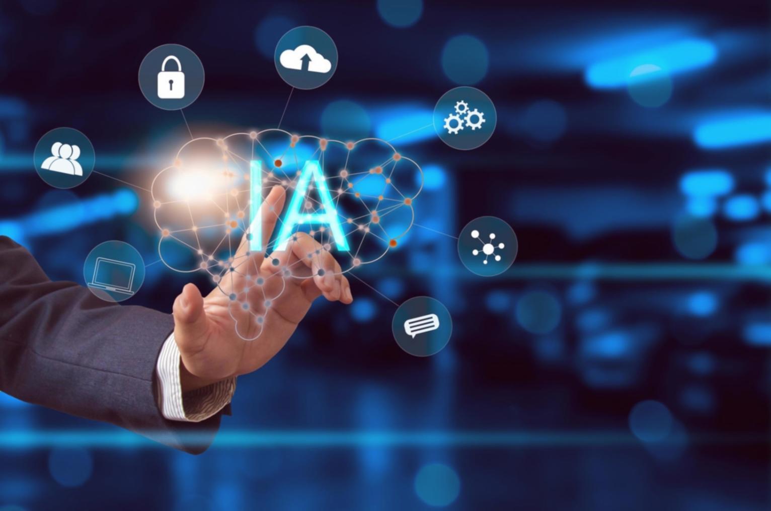 Augmented Reality Interface Design